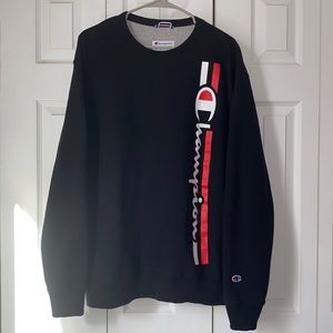 Champion Crewneck